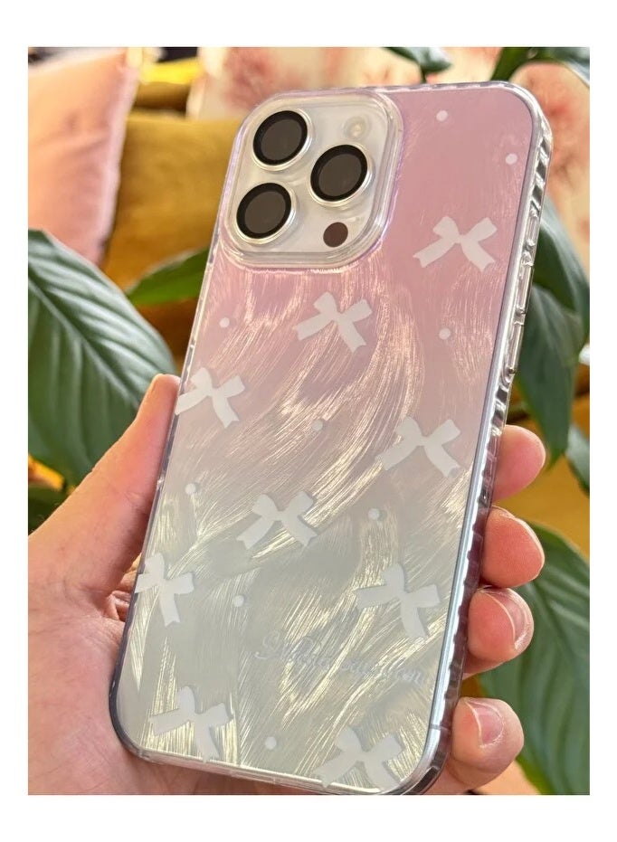 JOYFOCUS iPhone 16 Pro Phone Case - Image 4